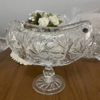 سرویس کریستال چک لهستان و بوهیمیا