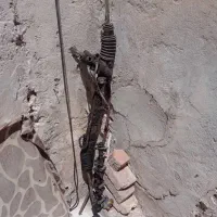 جعبه فرمان پژو روا