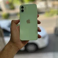 اپل iphone 12حافظه128