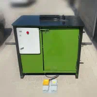 اجاره قیچی خم و برش،وخاموت زن