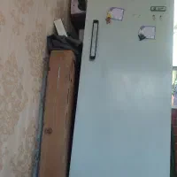 فروش یخچال هوور سالم