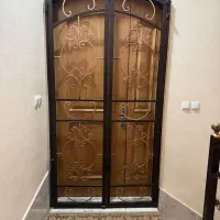 حفاظ درب