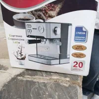 اسپرسوساز نوا NCM168