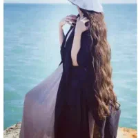 فروشنده و خریدار مو