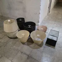 شید و کلاهک آباژور