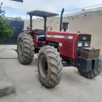 تراکتور 399 مدل