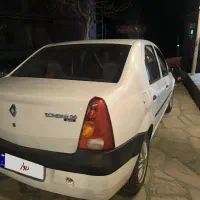 تندر 90 پارس خودرو مدل 92 بی رنگ