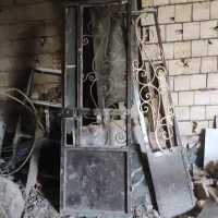 درب ورودی