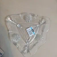 میوه خوری شیشه ای