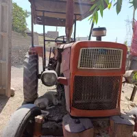 تراکتور