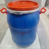 بشکه پلاستیکی خارجی دوجداره