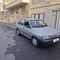 پراید مدل 85