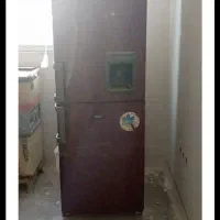 یخجال بدون برفک