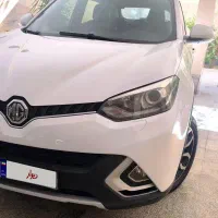 ام جی جی اس MG gs
