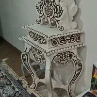 ساعت|ساعت دیواری و تزئینی|مشهد, چهاربرج|دیوار