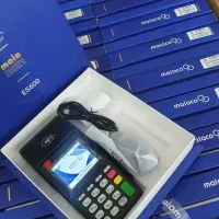پوز سیار es600 4g wifi