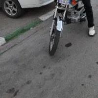 فروش فوری هندا