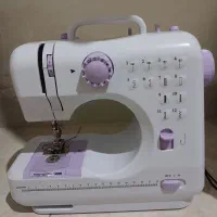چرخ خیاطی