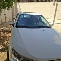 دنا پلاس توربو اتومات صفر