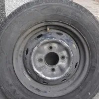 لاستیک پیکانی  رینگ و شیشه پیکانی و باند