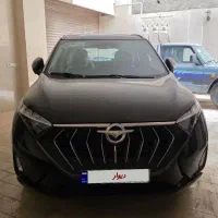 هایما x7 ایکس هفت 404 خشک روز