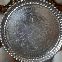 تولیدی سینی استیل