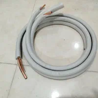 لوله مسی اسپیلت