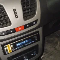 ضبط jvc سیستم