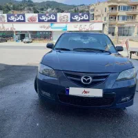 فروش مزدا ۳ قدیم تیپ ۳