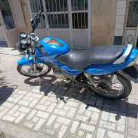 موتور پالس مزایده