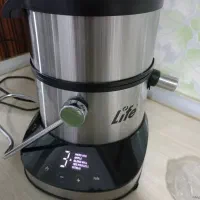 آبمیوه گیری ۴ کاره برند لایف