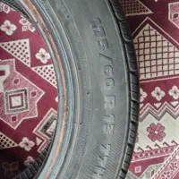 لاستیک پراید