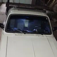 با سلام پیکان وانت