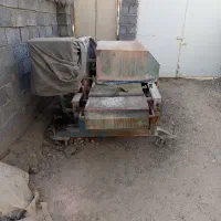 دستگاه برش سنگ و سرامیک