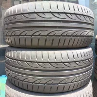لاستیک 215/50/17 هانکوک فابریک سراتو