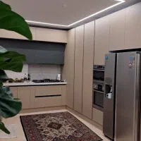 ۱۳۷ متر ۳ خواب /تک واحدی /فول هوشمند/یوسف آباد