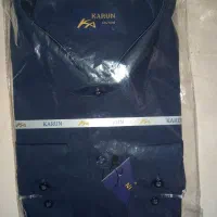 دو عدد پیراهن مردانه