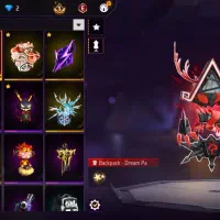 اکانت فریفایر