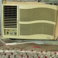کولر پنجره یی