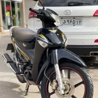 بیکلاج 150 پیشرو مدل 1400 جفت دیسک