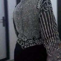 پیراهن مجلسی