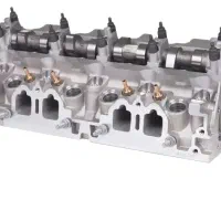 سر سیلندر کامل پژو ۴۰۵
