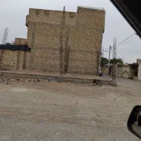 زمین-دوبر-شمالی-جنوبی130-متری
