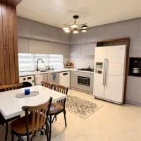 اپارتمان-95متری-دوخوابه-شیک-باغستان-قلم