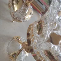 ظروف طلایی چک