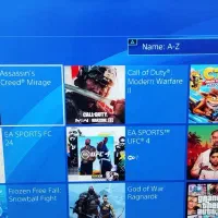 PS4 pro|کنسول، بازی ویدئویی و آنلاین|تهران, جنت‌آباد جنوبی|دیوار