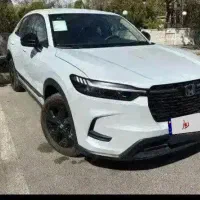 hrv 2000هوندا