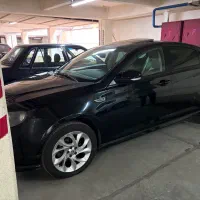 Mg6 2014|خودرو سواری و وانت|تهران, سعادت‌آباد|دیوار
