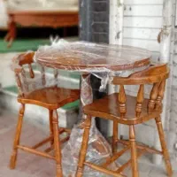 غذا خوری کم جا 2نفره