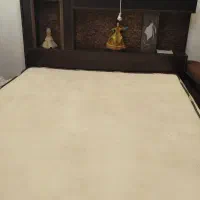 تخت خواب دست دوم
